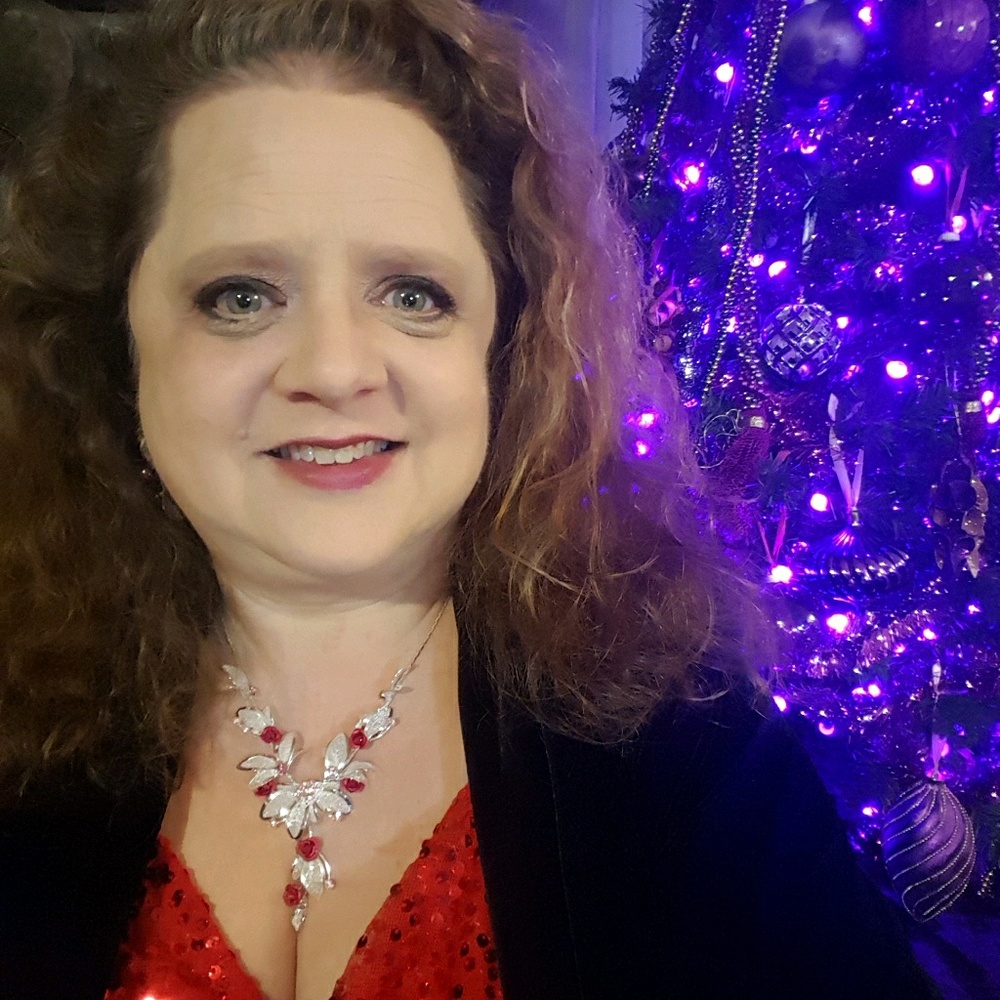 Meet your Posher, Karla